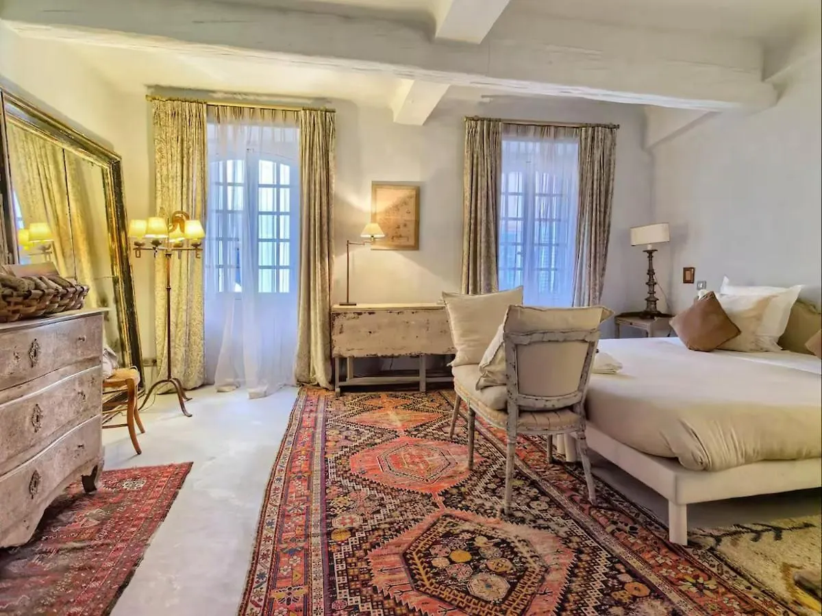 Villa Typical Croisette Cannes House